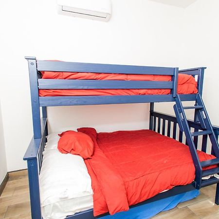Residence 4 Puerto Peñasco المظهر الخارجي الصورة