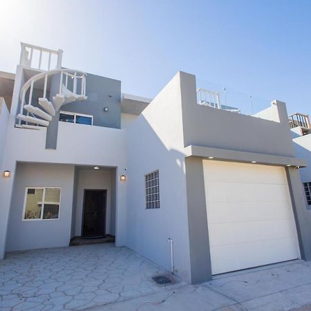 Residence 4 Puerto Peñasco المظهر الخارجي الصورة