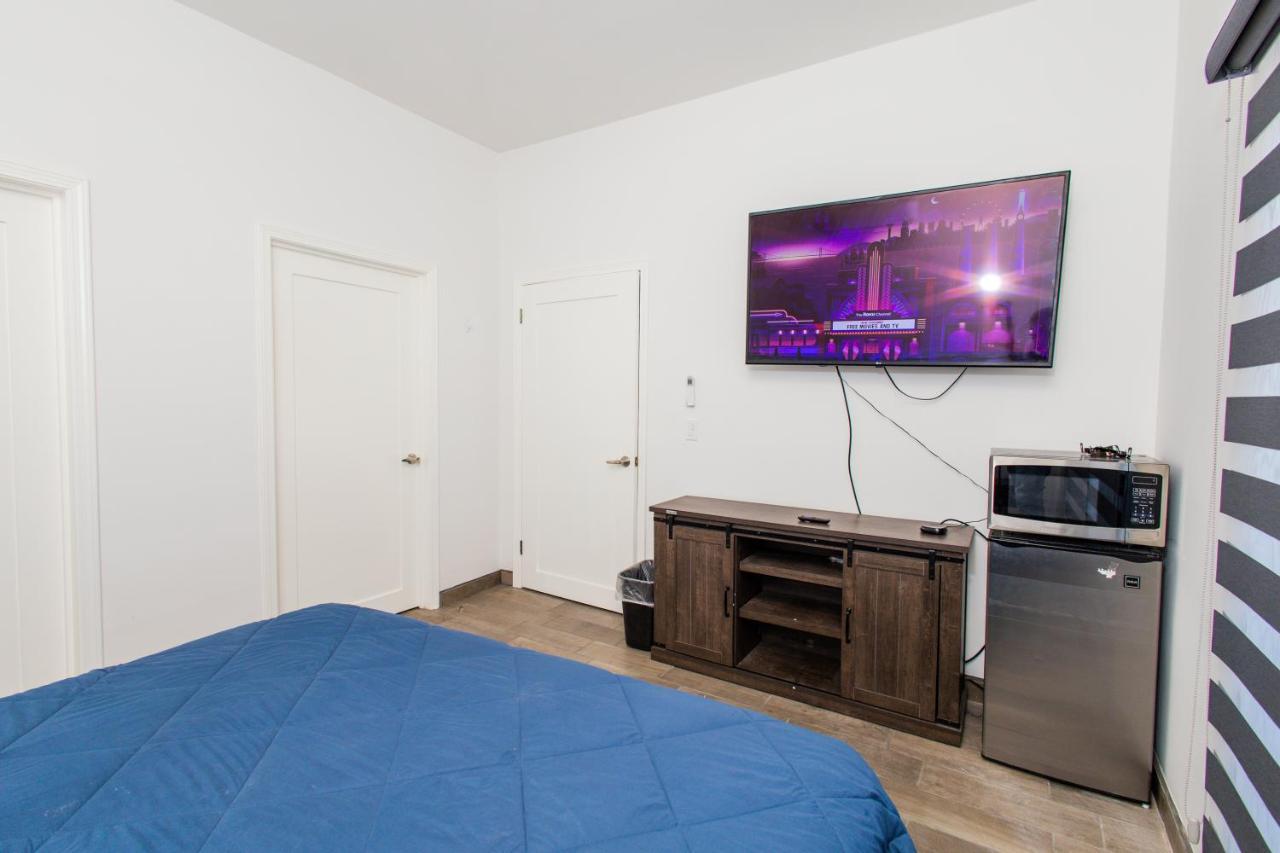 Residence 4 Puerto Peñasco المظهر الخارجي الصورة