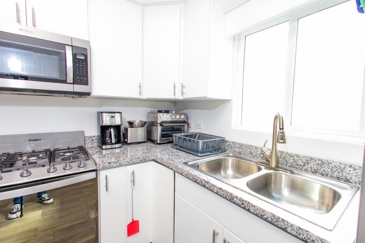 Residence 4 Puerto Peñasco المظهر الخارجي الصورة