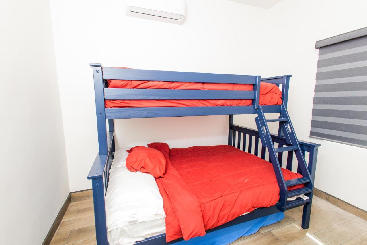 Residence 4 Puerto Peñasco المظهر الخارجي الصورة