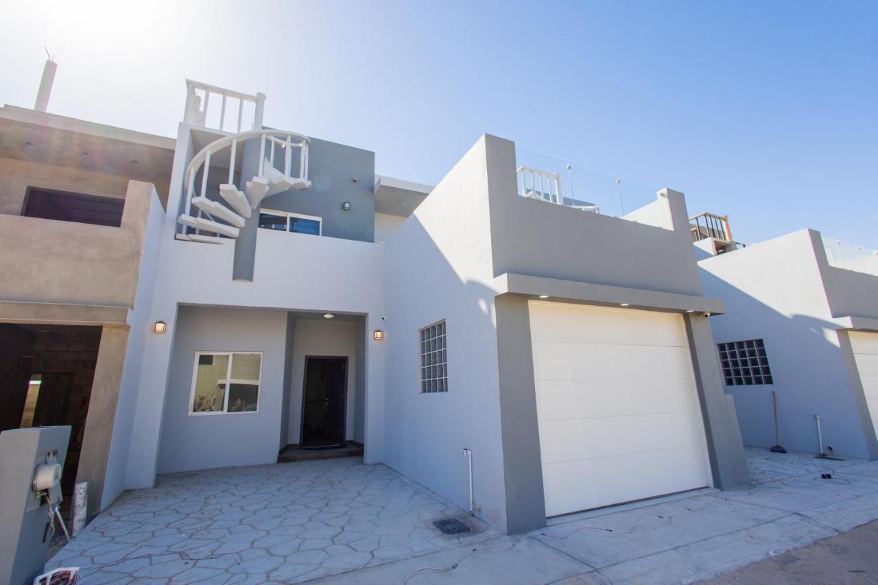 Residence 4 Puerto Peñasco المظهر الخارجي الصورة