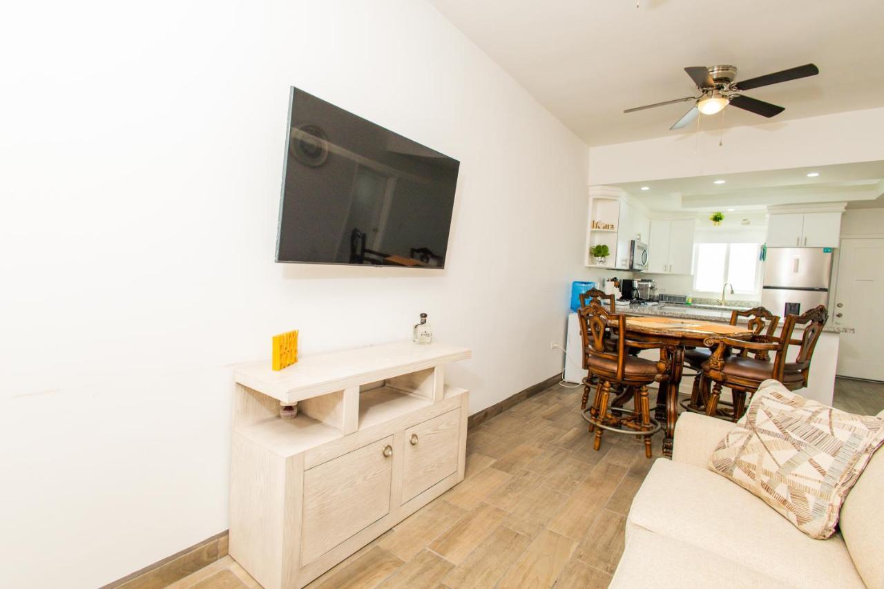 Residence 4 Puerto Peñasco المظهر الخارجي الصورة