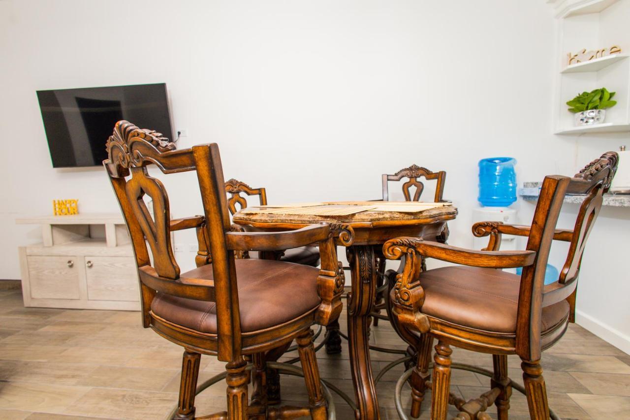 Residence 4 Puerto Peñasco المظهر الخارجي الصورة