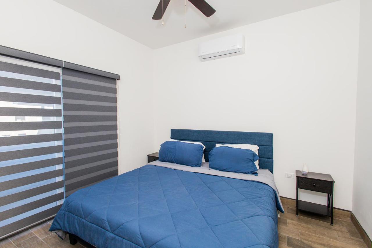 Residence 4 Puerto Peñasco المظهر الخارجي الصورة