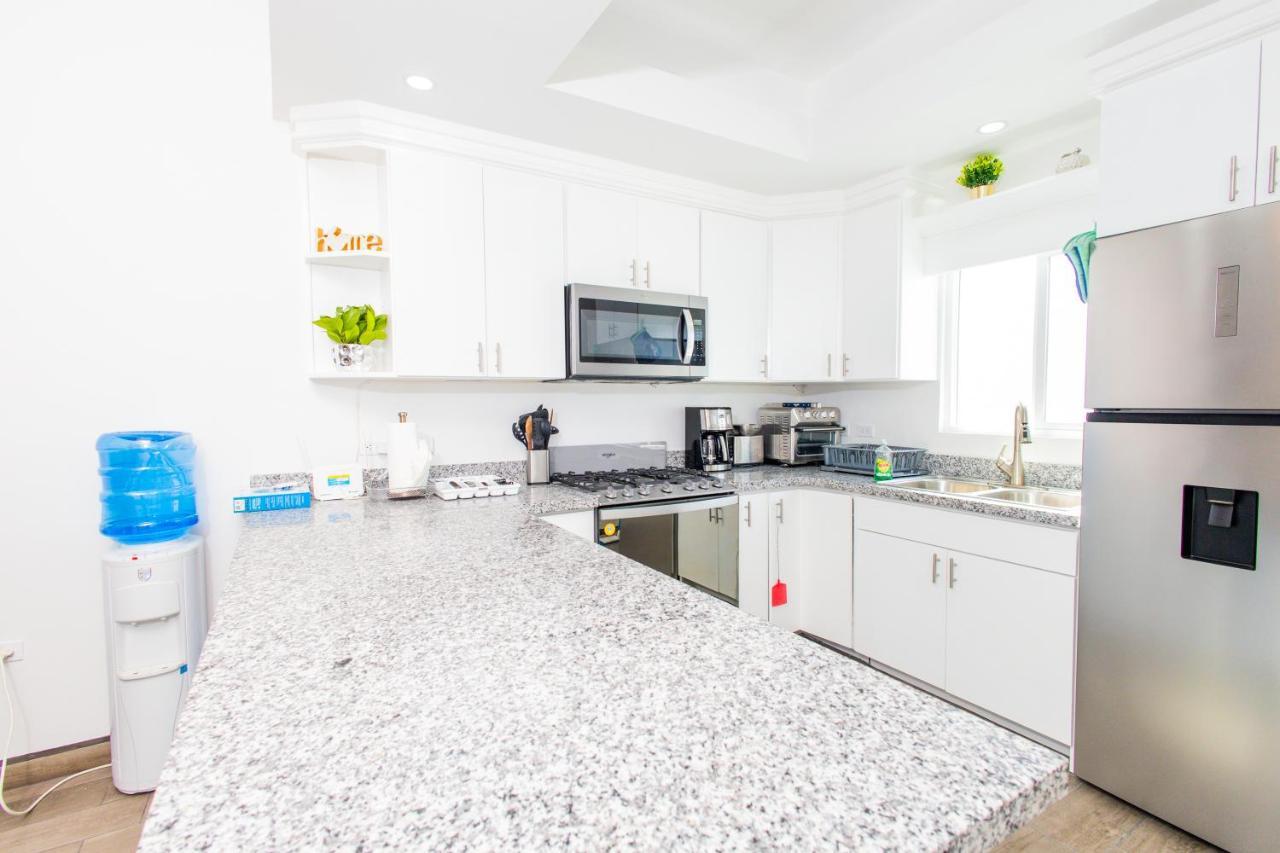 Residence 4 Puerto Peñasco المظهر الخارجي الصورة