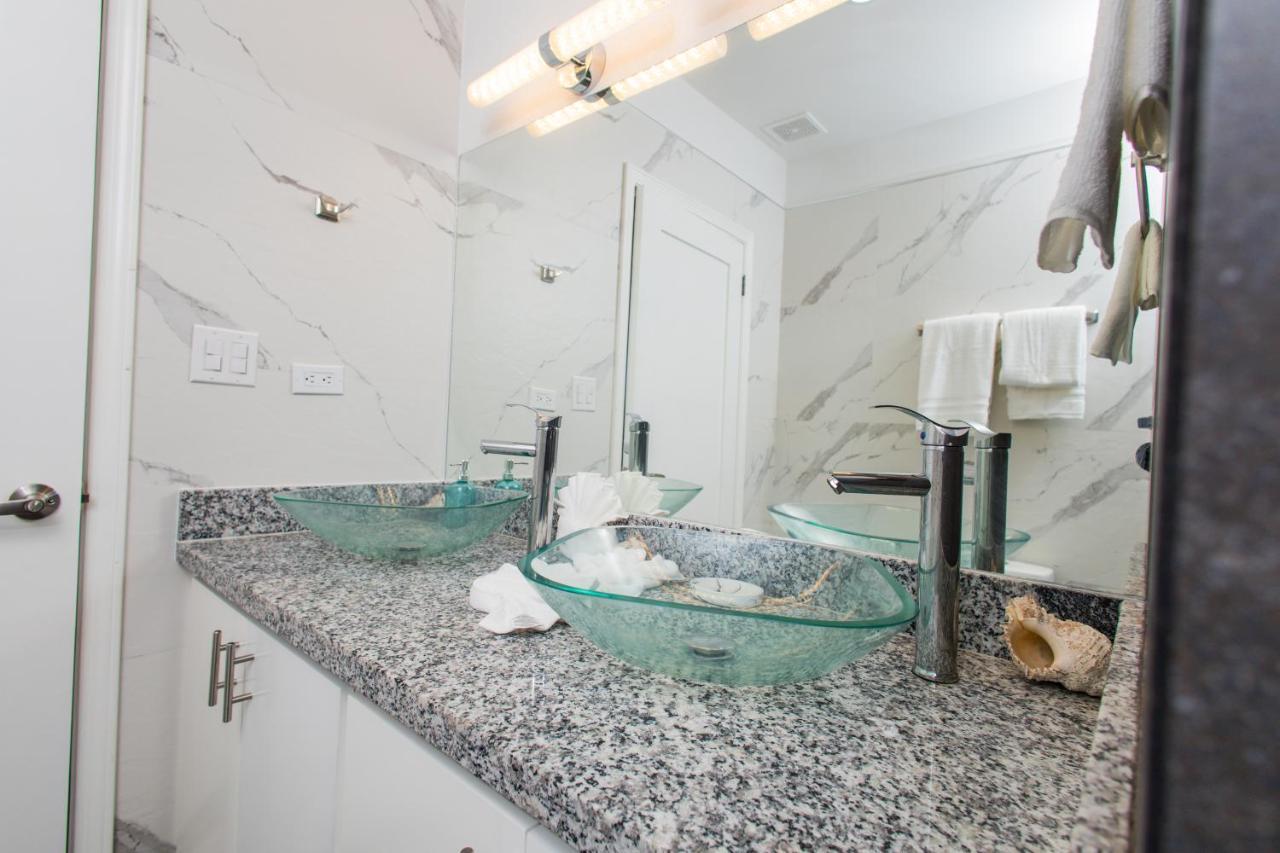 Residence 4 Puerto Peñasco المظهر الخارجي الصورة
