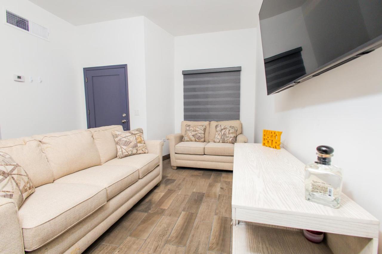 Residence 4 Puerto Peñasco المظهر الخارجي الصورة