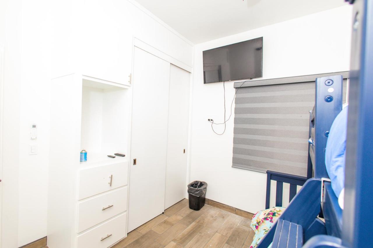 Residence 4 Puerto Peñasco المظهر الخارجي الصورة
