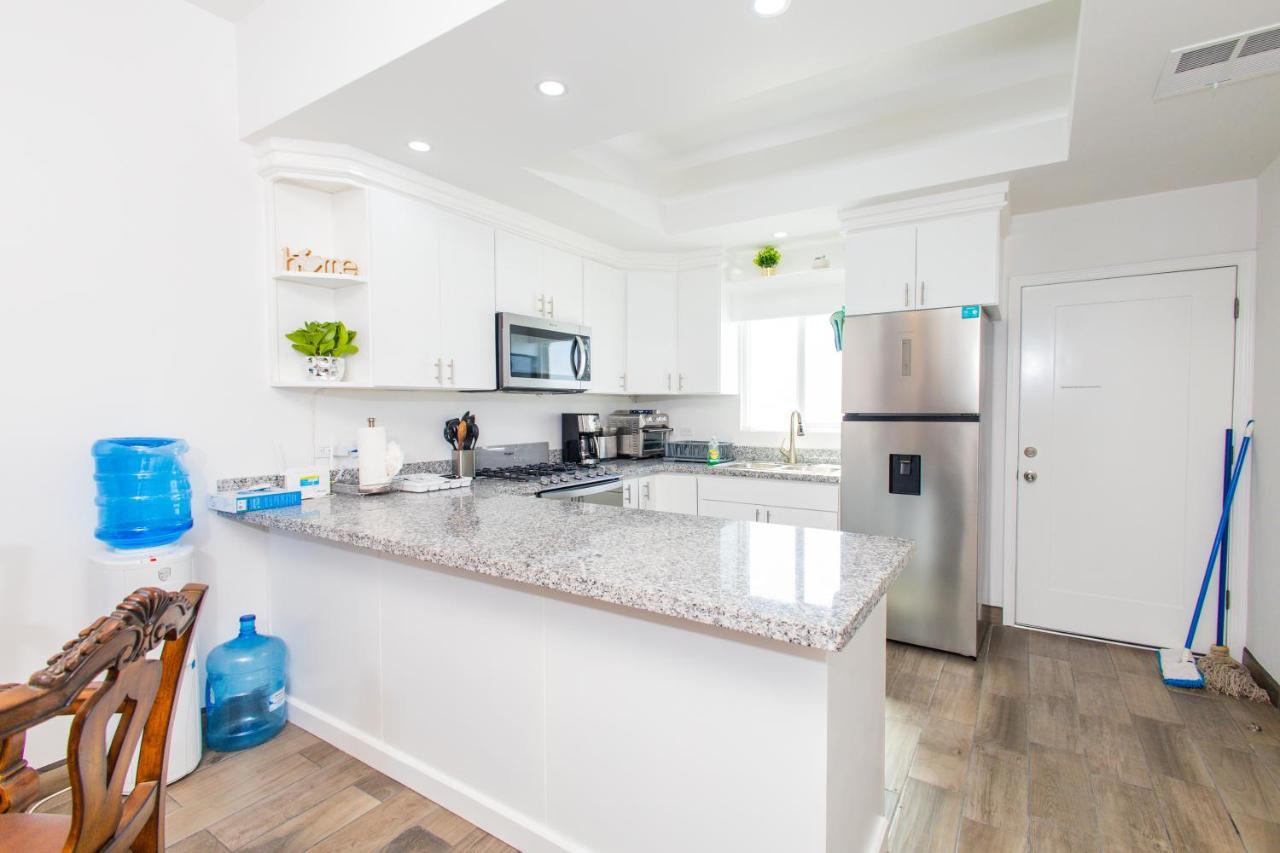 Residence 4 Puerto Peñasco المظهر الخارجي الصورة