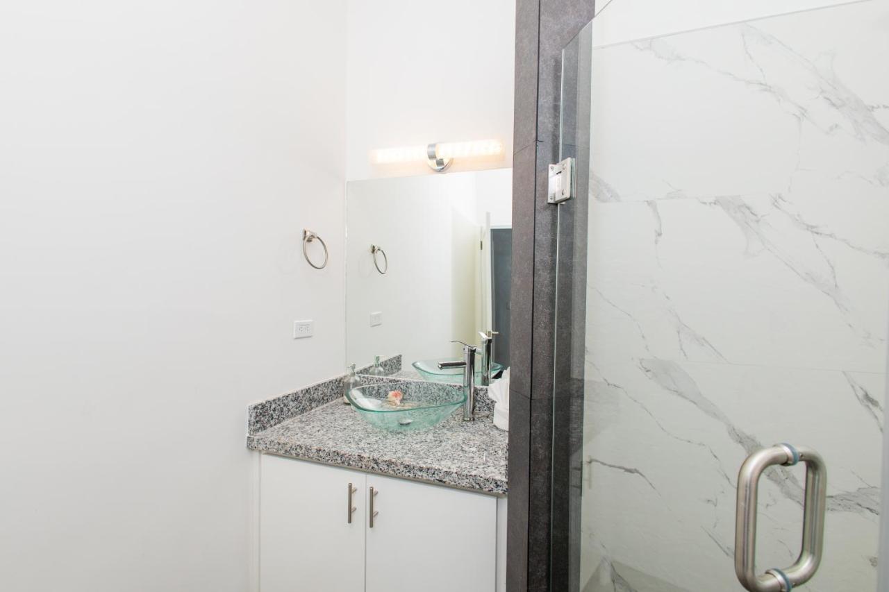 Residence 4 Puerto Peñasco المظهر الخارجي الصورة