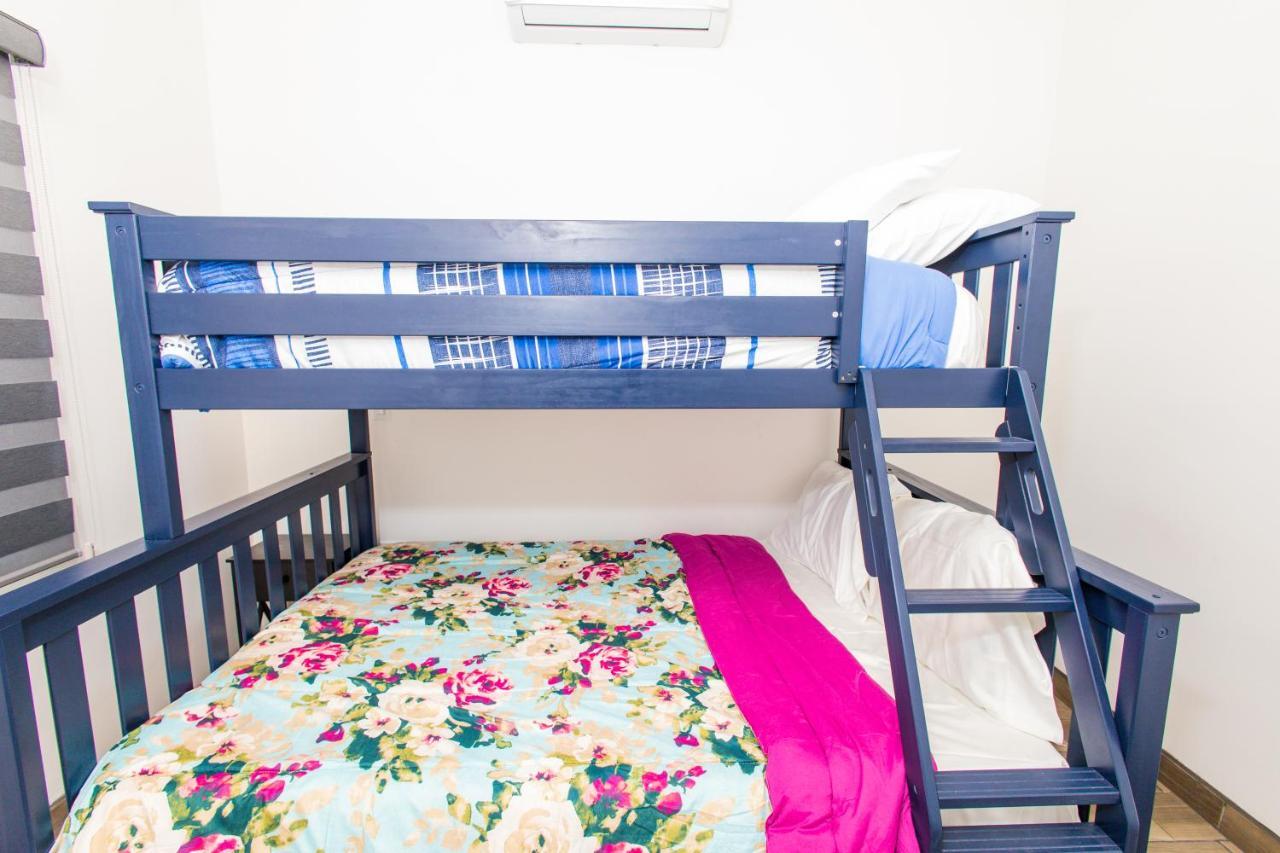 Residence 4 Puerto Peñasco المظهر الخارجي الصورة