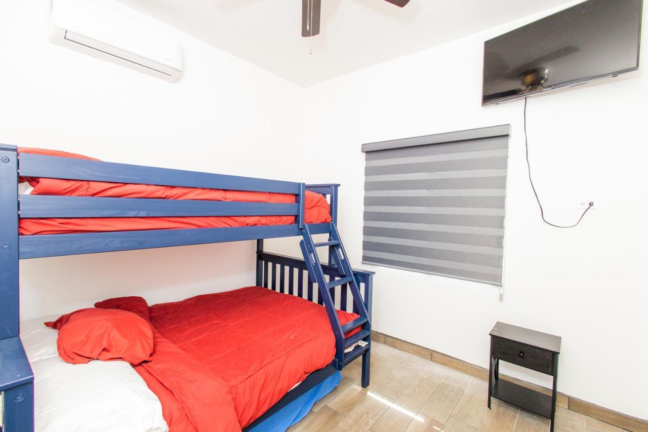 Residence 4 Puerto Peñasco المظهر الخارجي الصورة