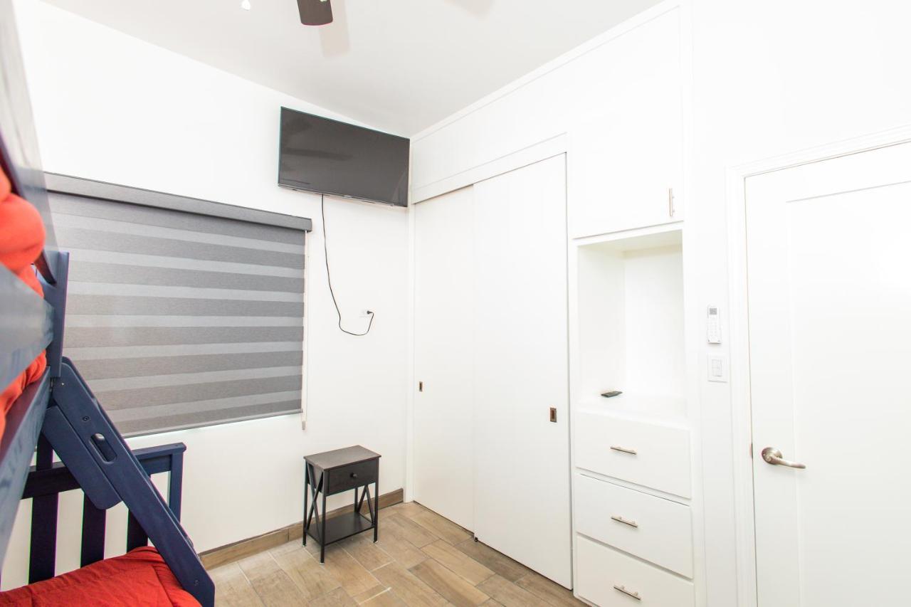 Residence 4 Puerto Peñasco المظهر الخارجي الصورة