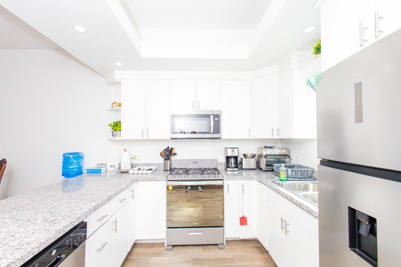 Residence 4 Puerto Peñasco المظهر الخارجي الصورة