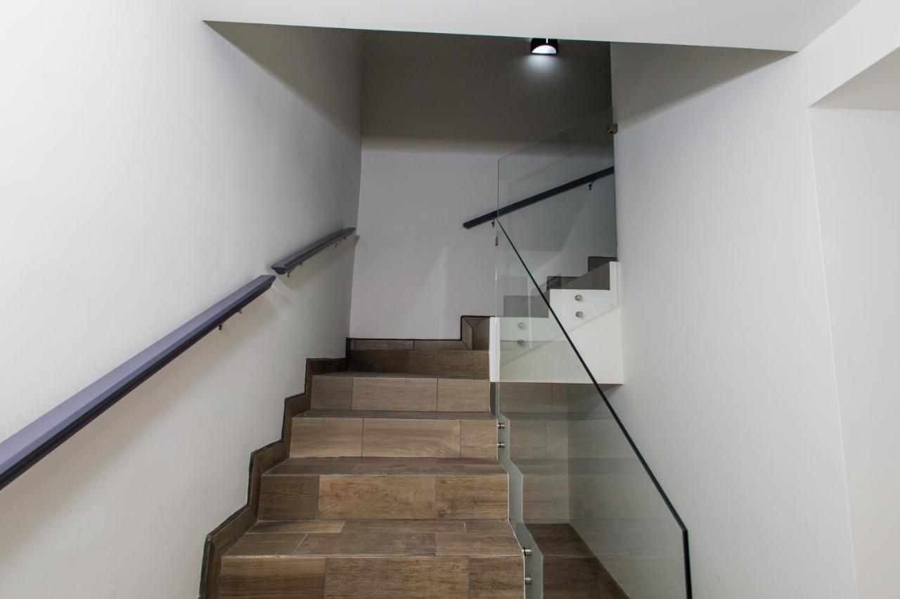 Residence 4 Puerto Peñasco المظهر الخارجي الصورة