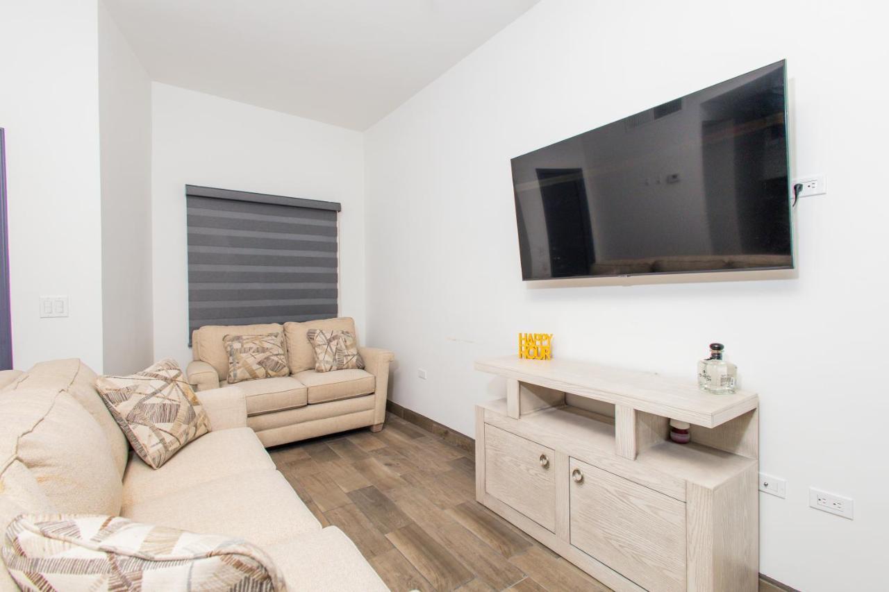 Residence 4 Puerto Peñasco المظهر الخارجي الصورة